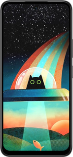 Силиконовый чехол № 5395 для Infinix Smart 10 PLus - 5395u-4108 изображение 