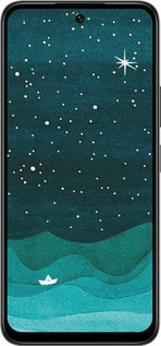 Силиконовый чехол № 5412 для Infinix Smart 10 PLus - 5412u-4108 изображение 