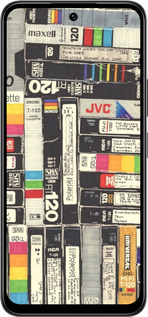 Силиконовый чехол № 5426 для Infinix Smart 10 PLus - 5426u-4108 изображение 