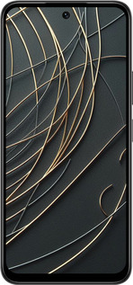 Силіконовий чехол Зв'язок між світами для Infinix Smart 10 PLus - 5837u-4108 изображение 