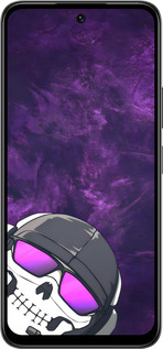 Силиконовый чехол Колл оф дюти для Infinix Smart 10 PLus - 6363u-4108 изображение 