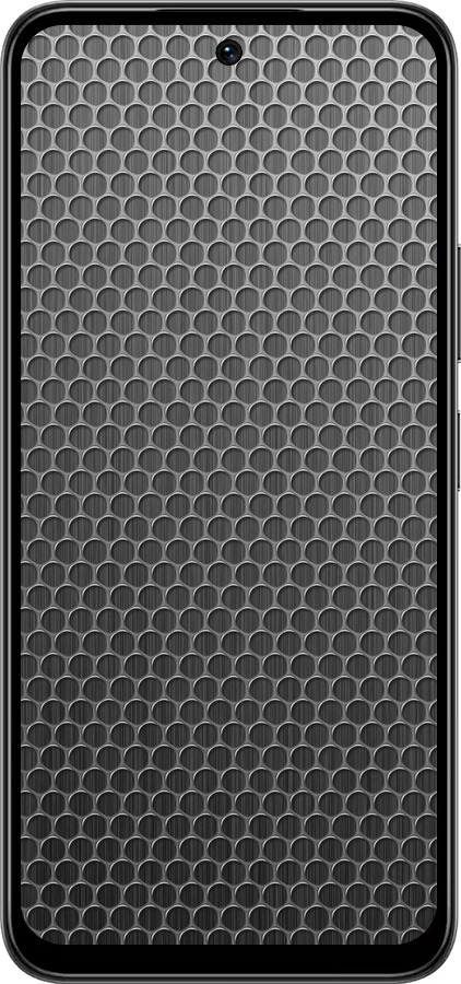 Силиконовый чехол Ячейки для Infinix Smart 10 PLus - 243u-4108 изображение 