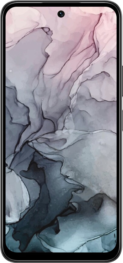 Силиконовый чехол № 5398 для Infinix Smart 10 PLus - 5398u-4108 изображение 