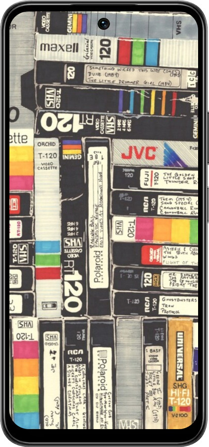 Силиконовый чехол № 5426 для Infinix Smart 10 PLus - 5426u-4108 изображение 