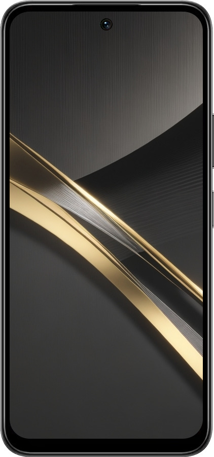 Силиконовый чехол Динамика для Infinix Smart 10 PLus - 5836u-4108 изображение 