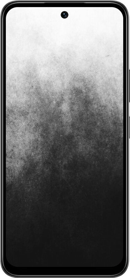 Силиконовый чехол Абстрактная композиция в серых тонах для Infinix Smart 10 PLus - 6477u-4108 изображение 