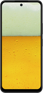 Силиконовый чехол Пиво для Infinix Smart 10 - 1145u-4104 изображение 