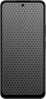 Силиконовый чехол Ячейки для Infinix Smart 10 - 243u-4104 изображение 