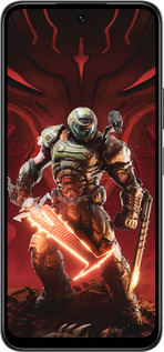 Силиконовый чехол № 5369 для Infinix Smart 10 - 5369u-4104 изображение 