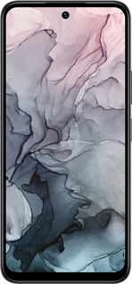 Силиконовый чехол № 5398 для Infinix Smart 10 - 5398u-4104 изображение 