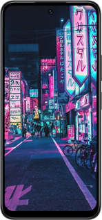 Силиконовый чехол № 5403 для Infinix Smart 10 - 5403u-4104 изображение 