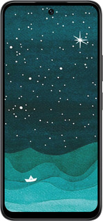 Силиконовый чехол № 5412 для Infinix Smart 10 - 5412u-4104 изображение 