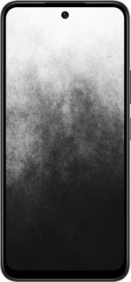 Силиконовый чехол Абстрактная композиция в серых тонах для Infinix Smart 10 - 6477u-4104 изображение 