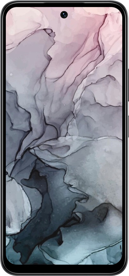 Силиконовый чехол № 5398 для Infinix Smart 10 - 5398u-4104 изображение 