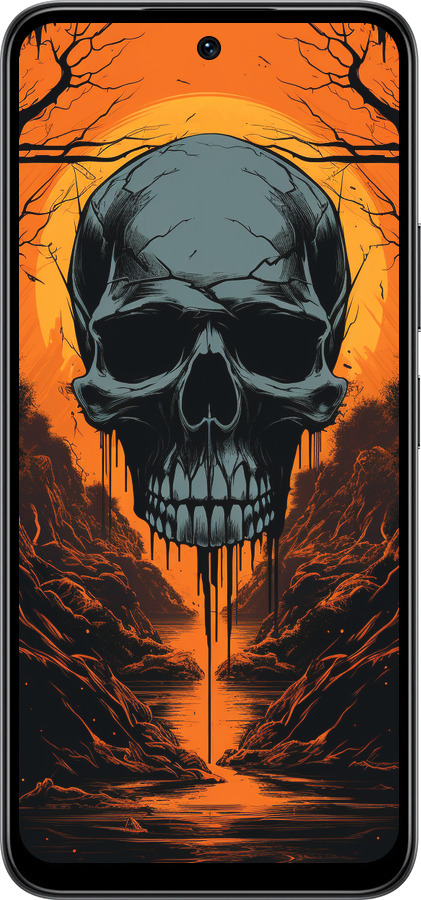 Силиконовый чехол Чехол для телефона для Infinix Smart 10 - 5953u-4104 изображение 