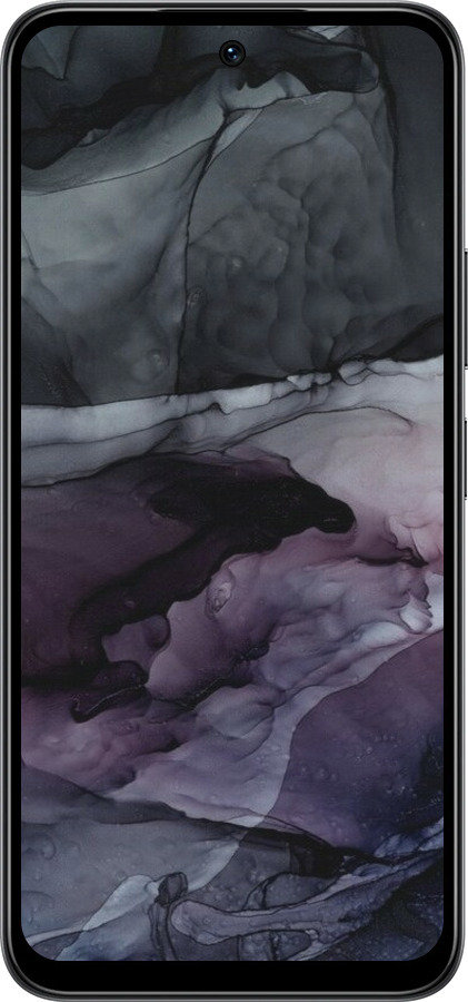 Силиконовый чехол Абстракция искусство для Infinix Smart 10 - 6434u-4104 изображение 