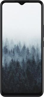 TPU чехол № 5406 для Infinix Smart 6 - 5406b-2758 изображение 