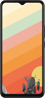 Силиконовый чехол № 5420 для Infinix Smart 6 - 5420u-2758 изображение 