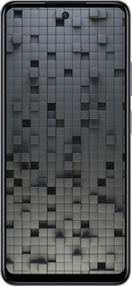 Силіконовий чехол Кубики для Infinix Smart 8 Plus - 1061u-3677 изображение 