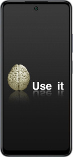 Силіконовий чехол Use it для Infinix Smart 8 Plus - 207u-3677 изображение 