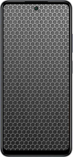 Силиконовый чехол Ячейки для Infinix Smart 8 Plus - 243u-3677 изображение 