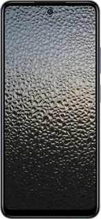 Силиконовый чехол Мокрое стекло для Infinix Smart 8 Plus - 245u-3677 изображение 