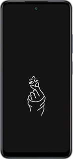 Силиконовый чехол Love You для Infinix Smart 8 Plus - 4298u-3677 изображение 