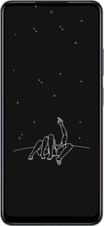 Силіконовий чехол Романтика для Infinix Smart 8 Plus - 4306u-3677 изображение 