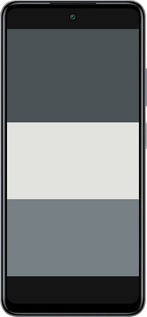 Силиконовый чехол Полосы для Infinix Smart 8 Plus - 4588u-3677 изображение 