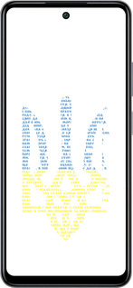 Силиконовый чехол Herb для Infinix Smart 8 Plus - 5280u-3677 изображение 