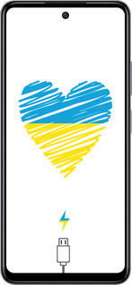 Силиконовый чехол Подзарядка сердца v2 для Infinix Smart 8 Plus - 5295u-3677 изображение 