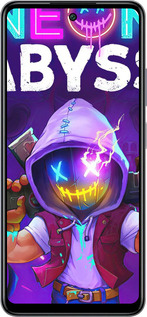 Силіконовий чехол № 5330 для Infinix Smart 8 Plus - 5330u-3677 изображение 