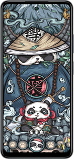 Силіконовий чехол № 5332 для Infinix Smart 8 Plus - 5332u-3677 изображение 