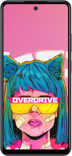 Силиконовый чехол № 5346 для Infinix Smart 8 Plus - 5346u-3677 изображение 