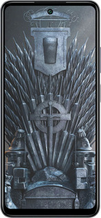 Силіконовий чехол № 5354 для Infinix Smart 8 Plus - 5354u-3677 изображение 