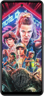 Силіконовий чехол № 5362 для Infinix Smart 8 Plus - 5362u-3677 изображение 