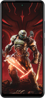 Силіконовий чехол № 5369 для Infinix Smart 8 Plus - 5369u-3677 изображение 