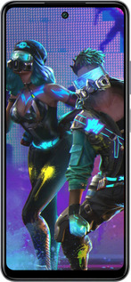 Силиконовый чехол № 5372 для Infinix Smart 8 Plus - 5372u-3677 изображение 