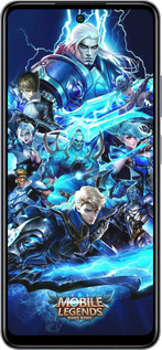 Силіконовий чехол № 5374 для Infinix Smart 8 Plus - 5374u-3677 изображение 