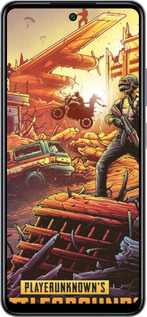 Силиконовый чехол № 5377 для Infinix Smart 8 Plus - 5377u-3677 изображение 