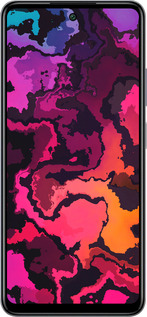 Силиконовый чехол № 5386 для Infinix Smart 8 Plus - 5386u-3677 изображение 