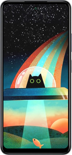 Силиконовый чехол № 5395 для Infinix Smart 8 Plus - 5395u-3677 изображение 