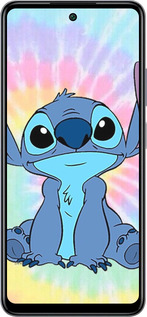 Силиконовый чехол № 5397 для Infinix Smart 8 Plus - 5397u-3677 изображение 