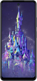 Силиконовый чехол № 5407 для Infinix Smart 8 Plus - 5407u-3677 изображение 