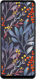 Силиконовый чехол № 5423 для Infinix Smart 8 Plus - 5423u-3677 изображение 