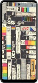 Силиконовый чехол № 5426 для Infinix Smart 8 Plus - 5426u-3677 изображение 