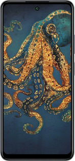 Силиконовый чехол № 5433 для Infinix Smart 8 Plus - 5433u-3677 изображение 