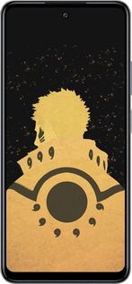 Силіконовий чехол № 5440 для Infinix Smart 8 Plus - 5440u-3677 изображение 