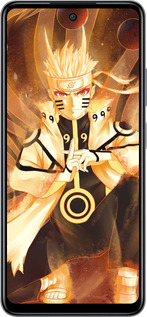 Силиконовый чехол № 5441 для Infinix Smart 8 Plus - 5441u-3677 изображение 