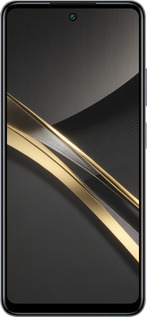 Силіконовий чехол Динаміка для Infinix Smart 8 Plus - 5836u-3677 изображение 